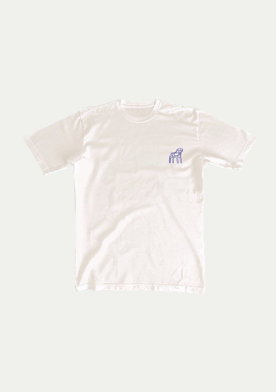 Camisetas manga corta