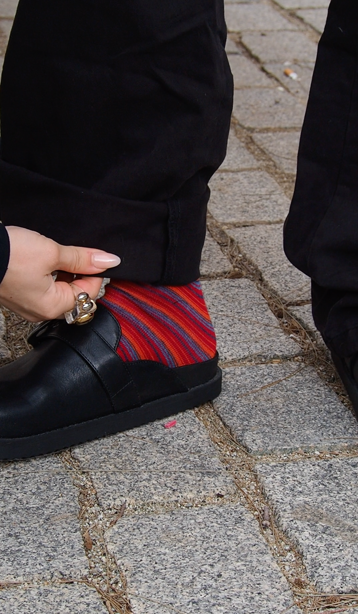 Peret Socks