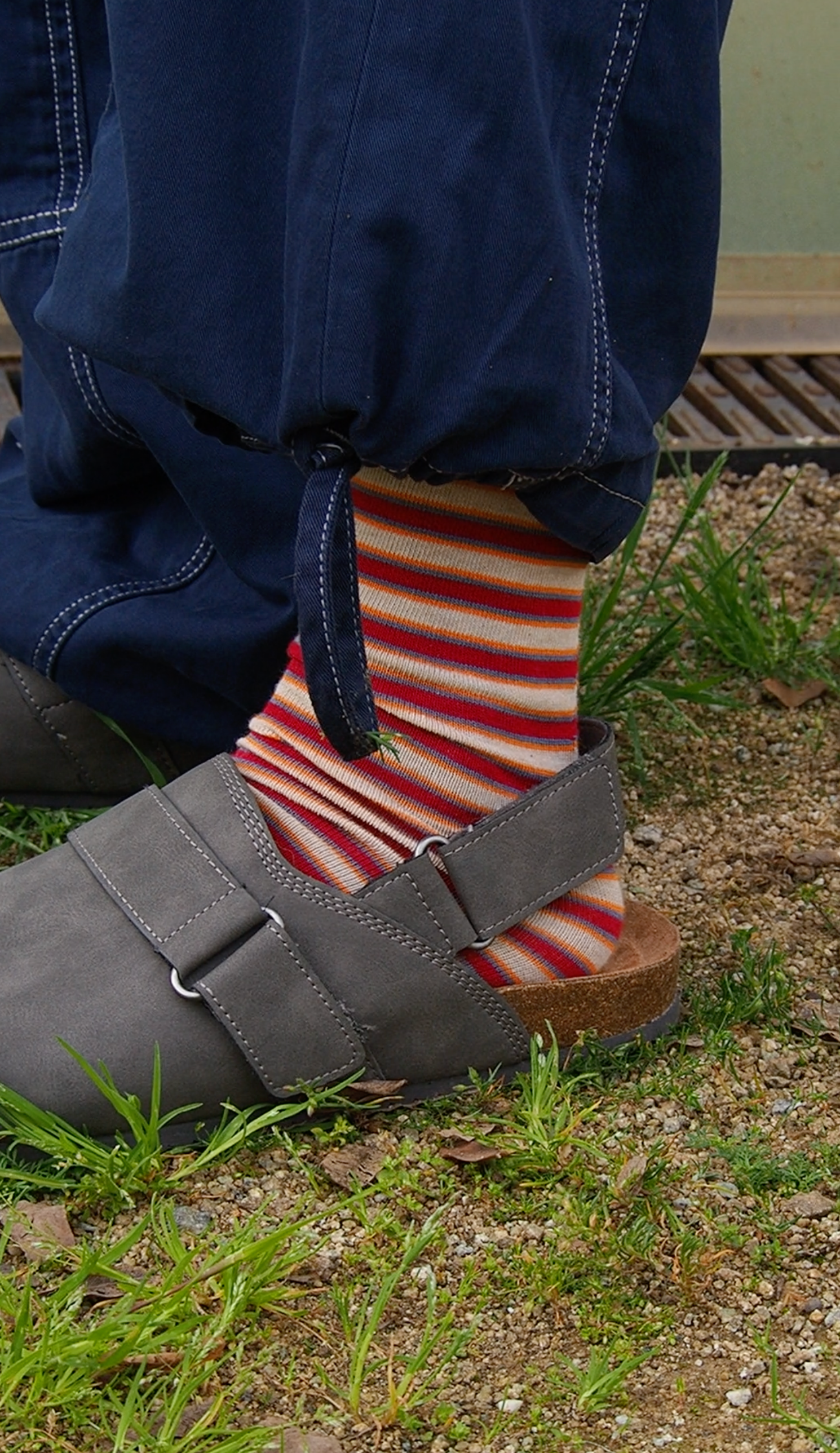Txatxi Socks