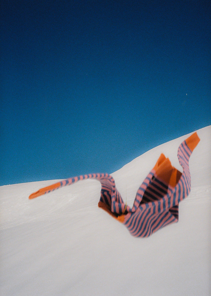 Striped Jersey - Truth