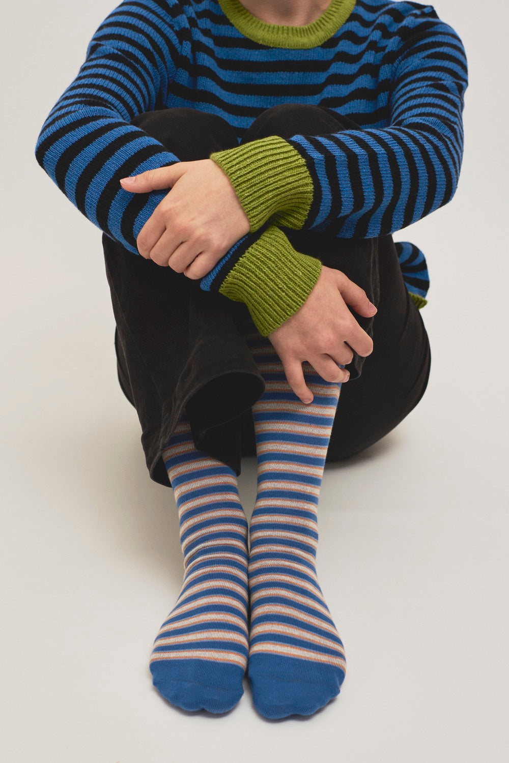 Txatxi Socks