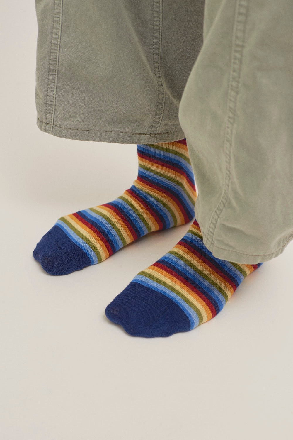 Lindgren Socks
