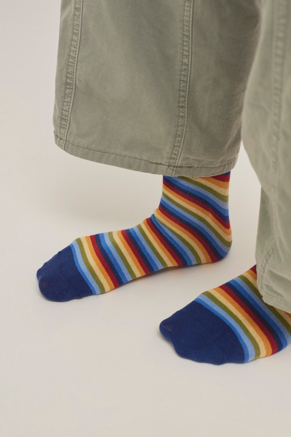 Lindgren Socks