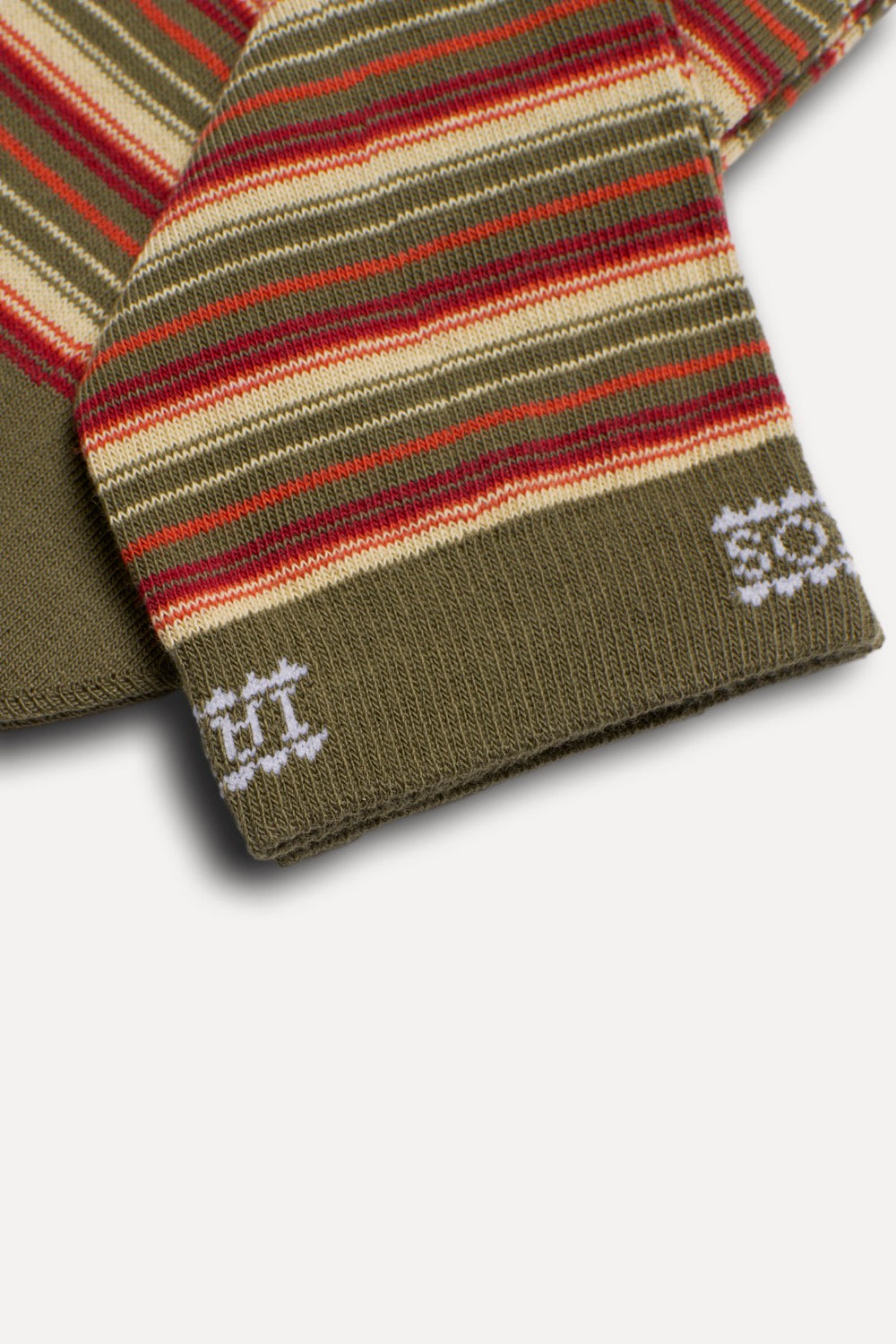 Paquita Socks