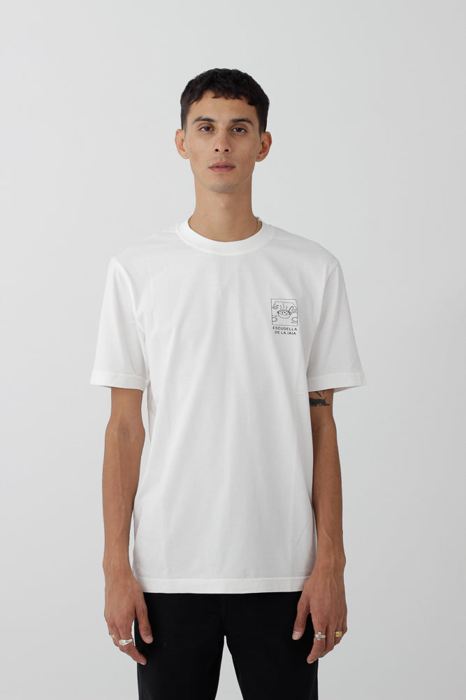 Camiseta - Escudella de la IAIA