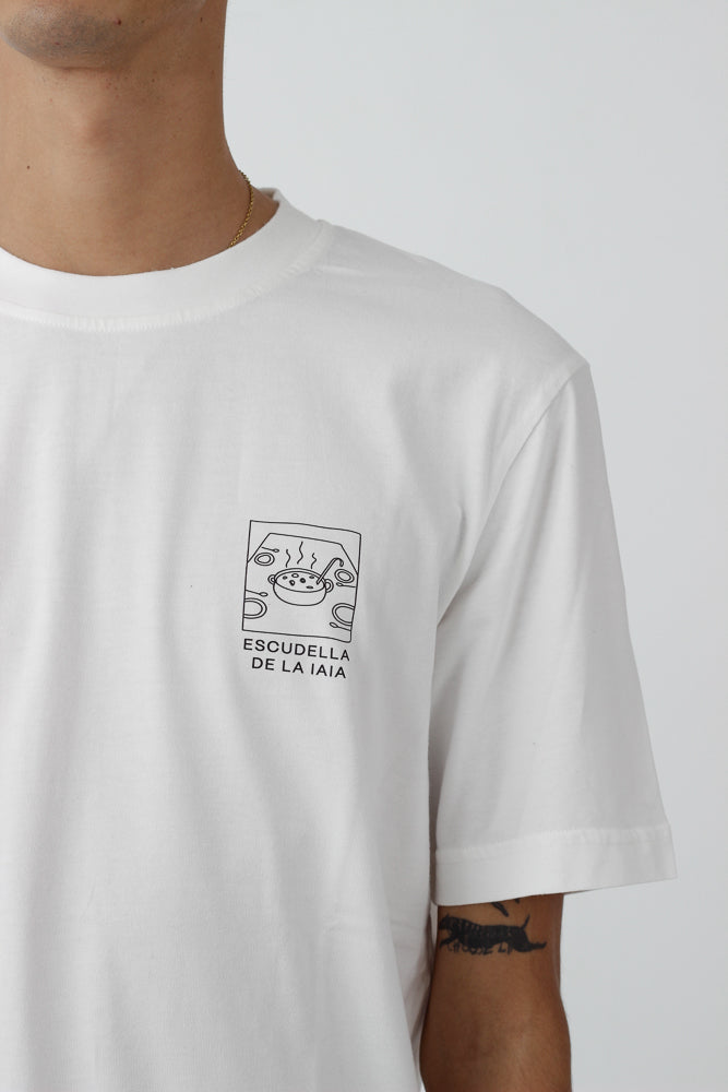 Camiseta - Escudella de la IAIA