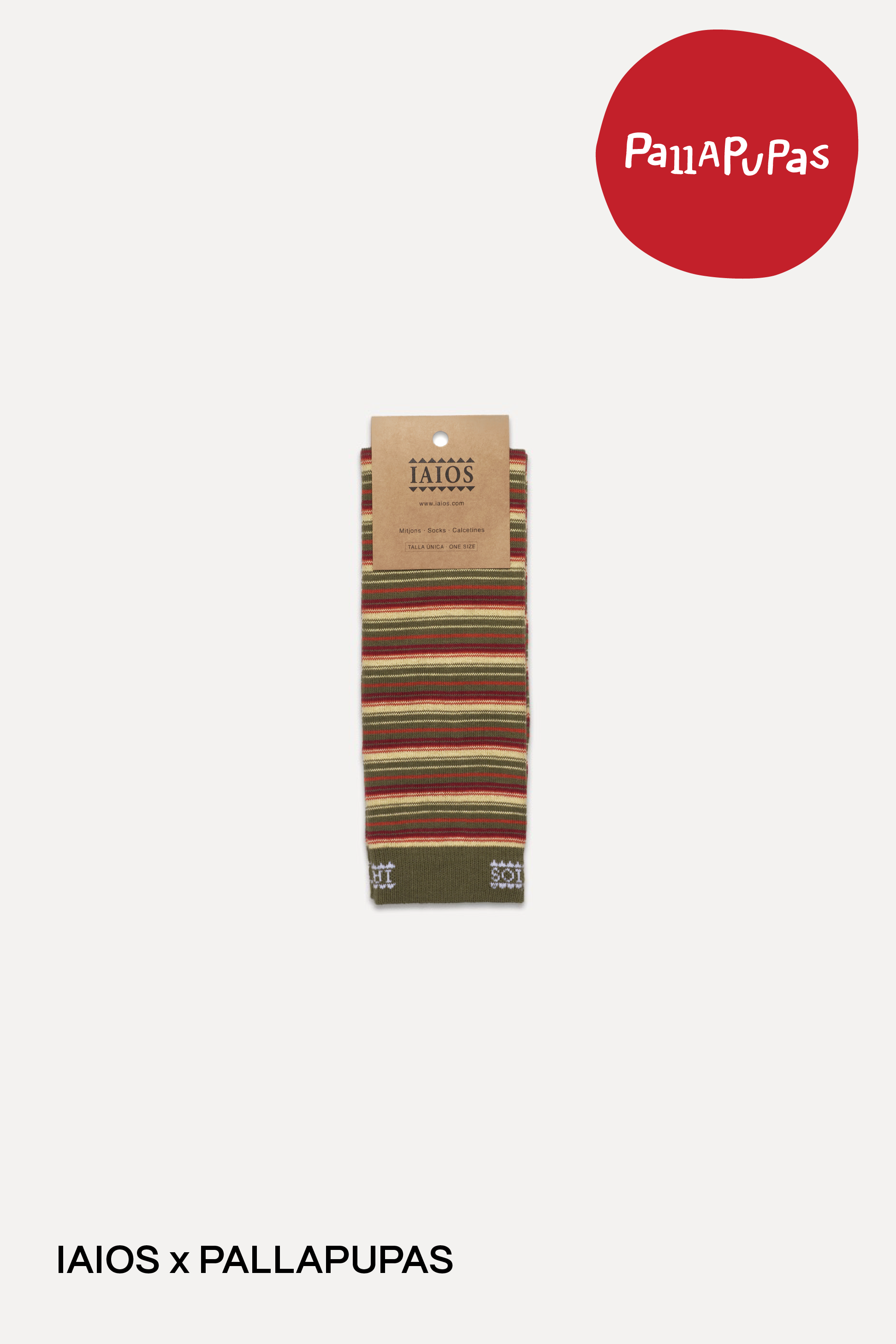 Paquita Socks