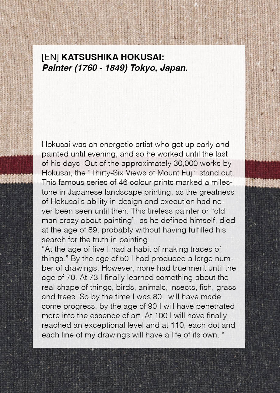 Hokusai