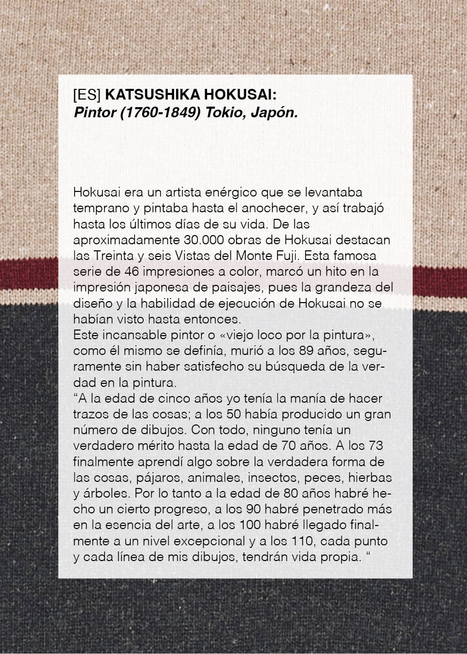 Hokusai