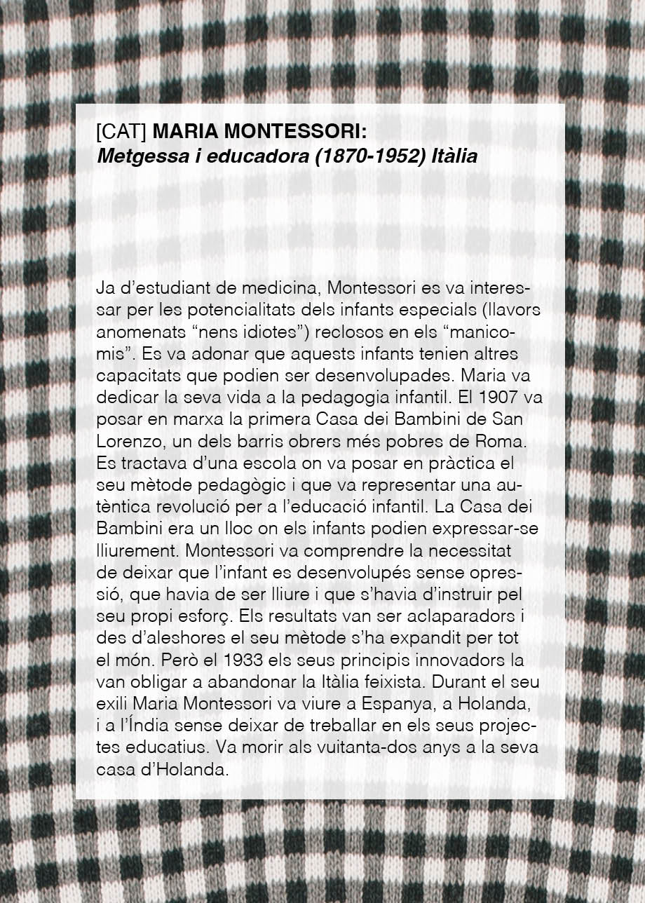 Montessori