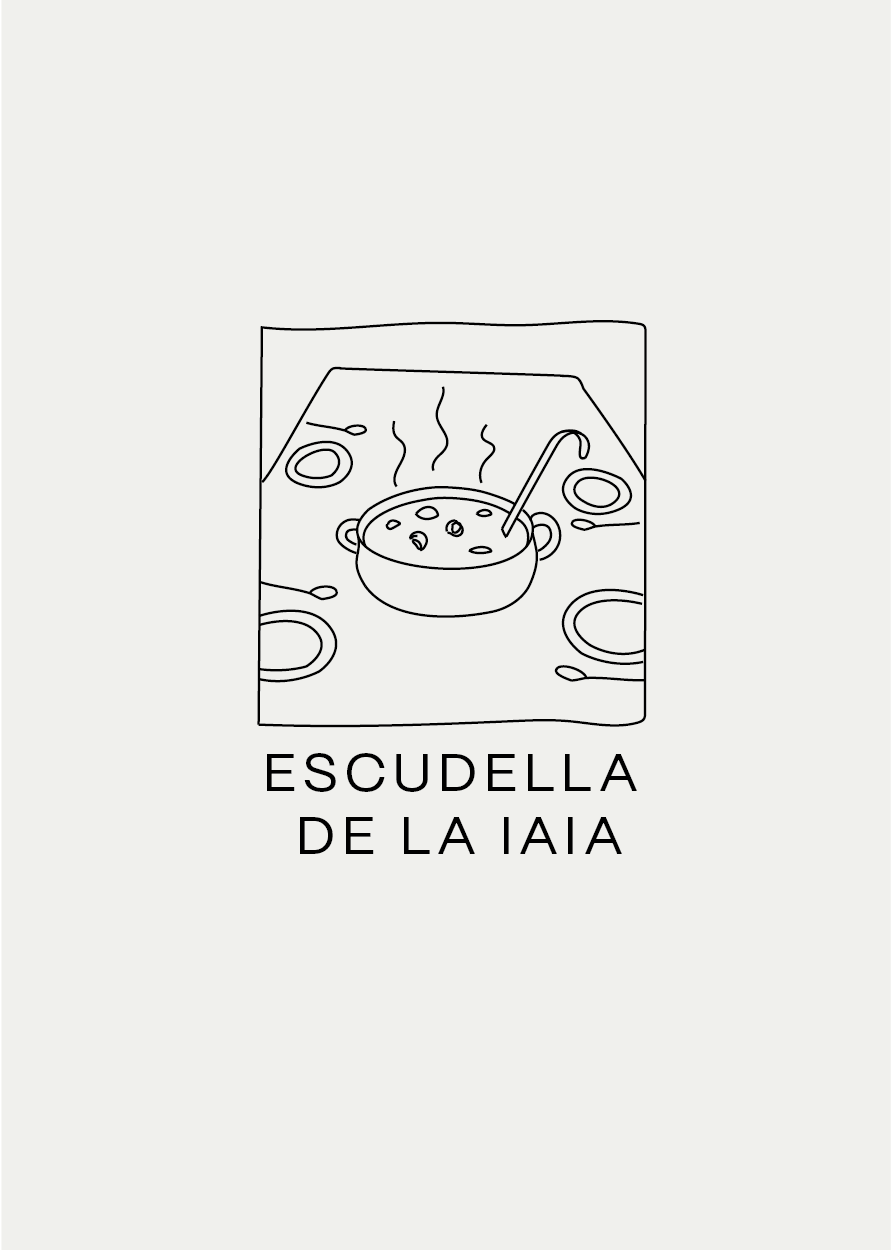 Camiseta - Escudella de la IAIA