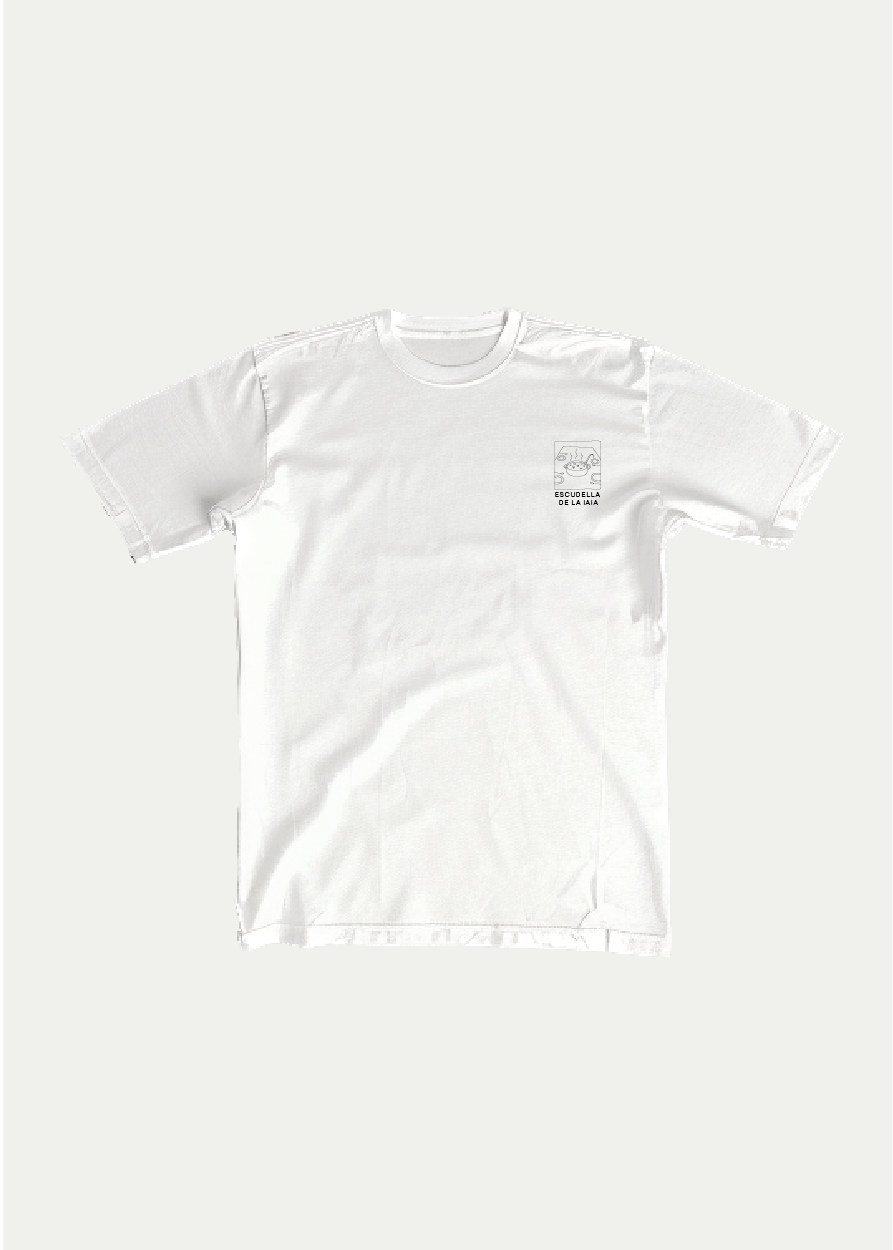 Camiseta - Escudella de la IAIA