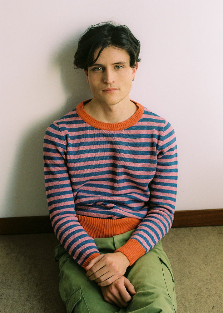 Striped Jersey - Truth