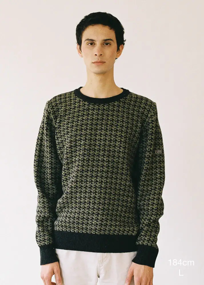 Jersey punto - Harrison