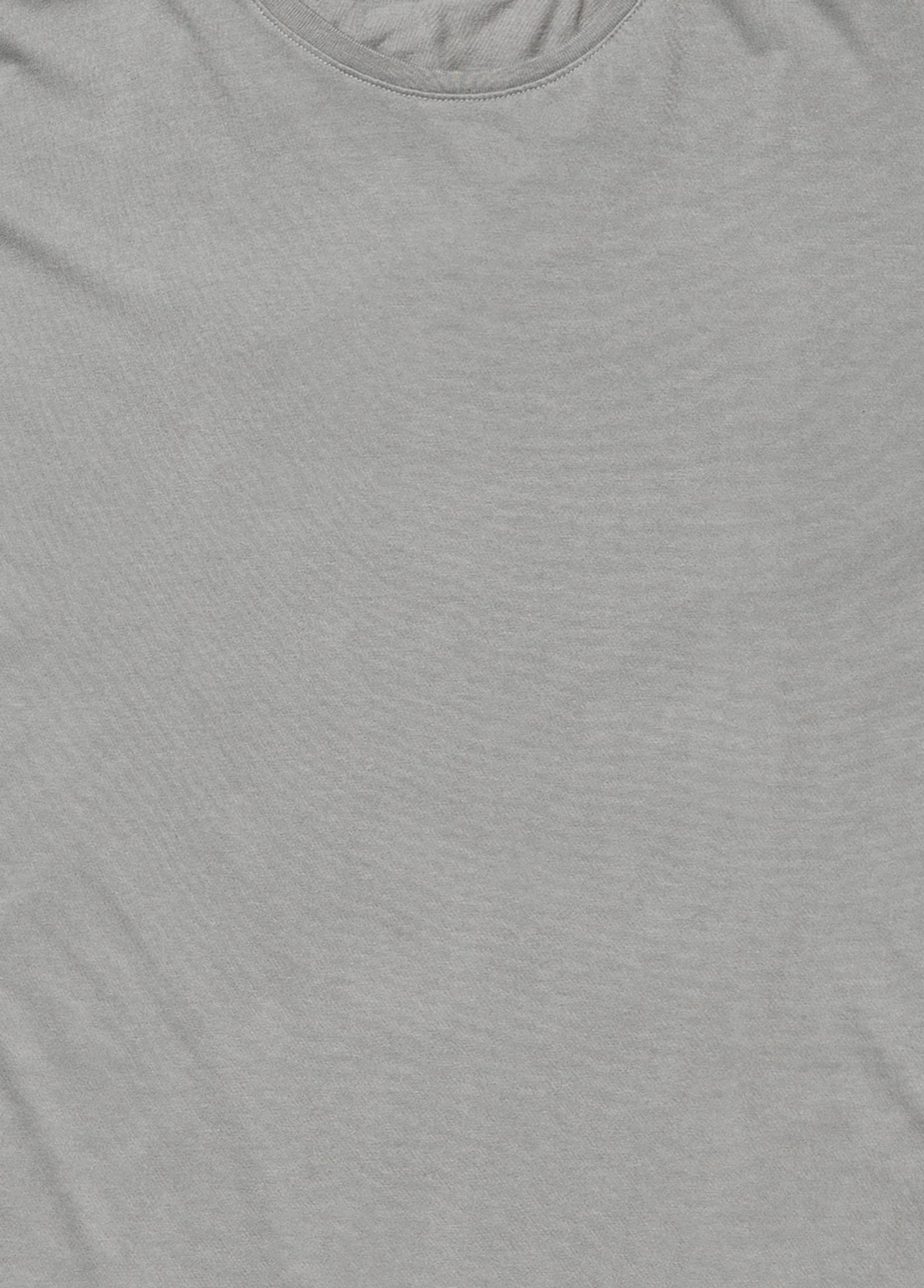 Camiseta - gris
