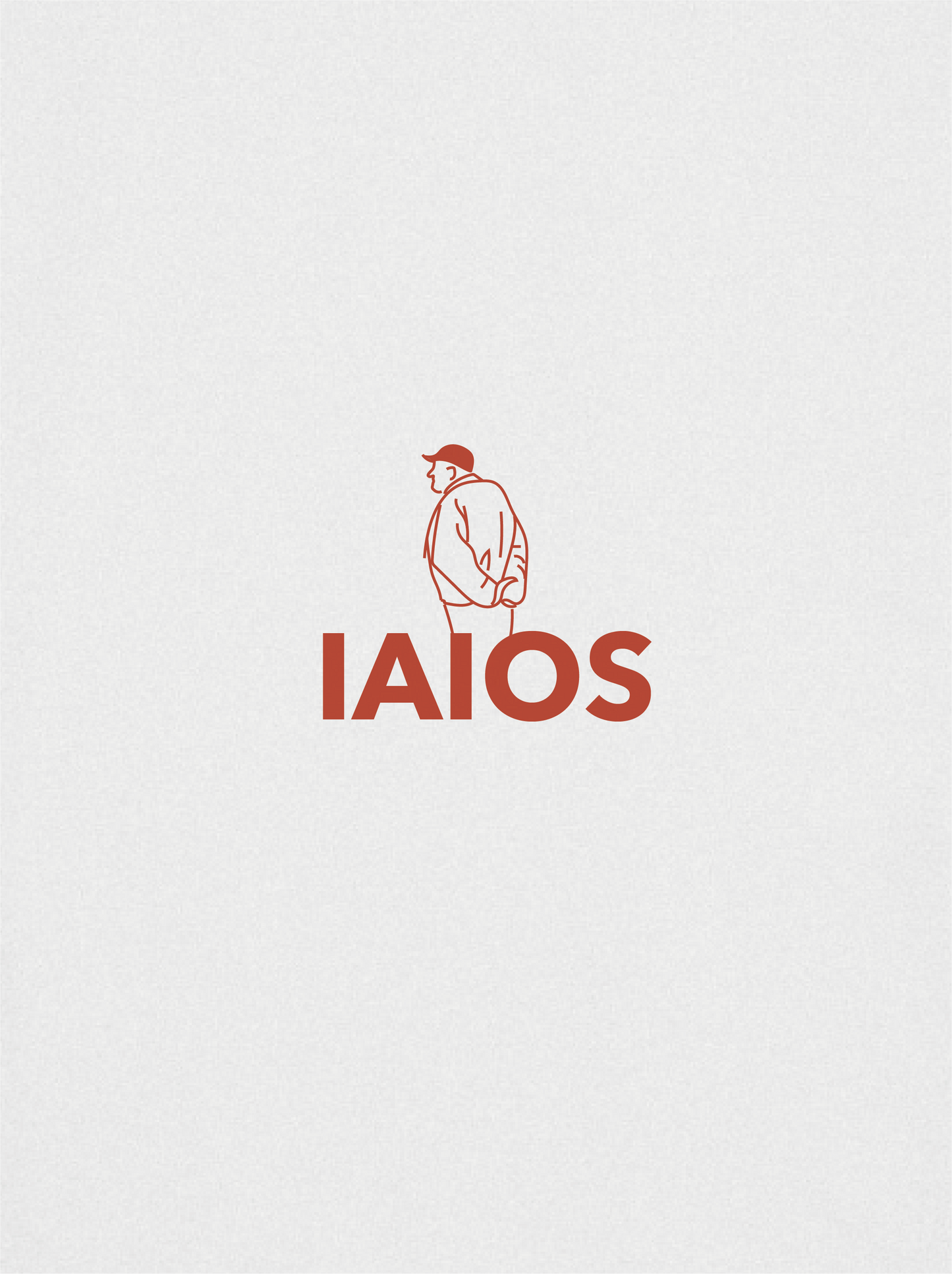 Camiseta - IAIOS