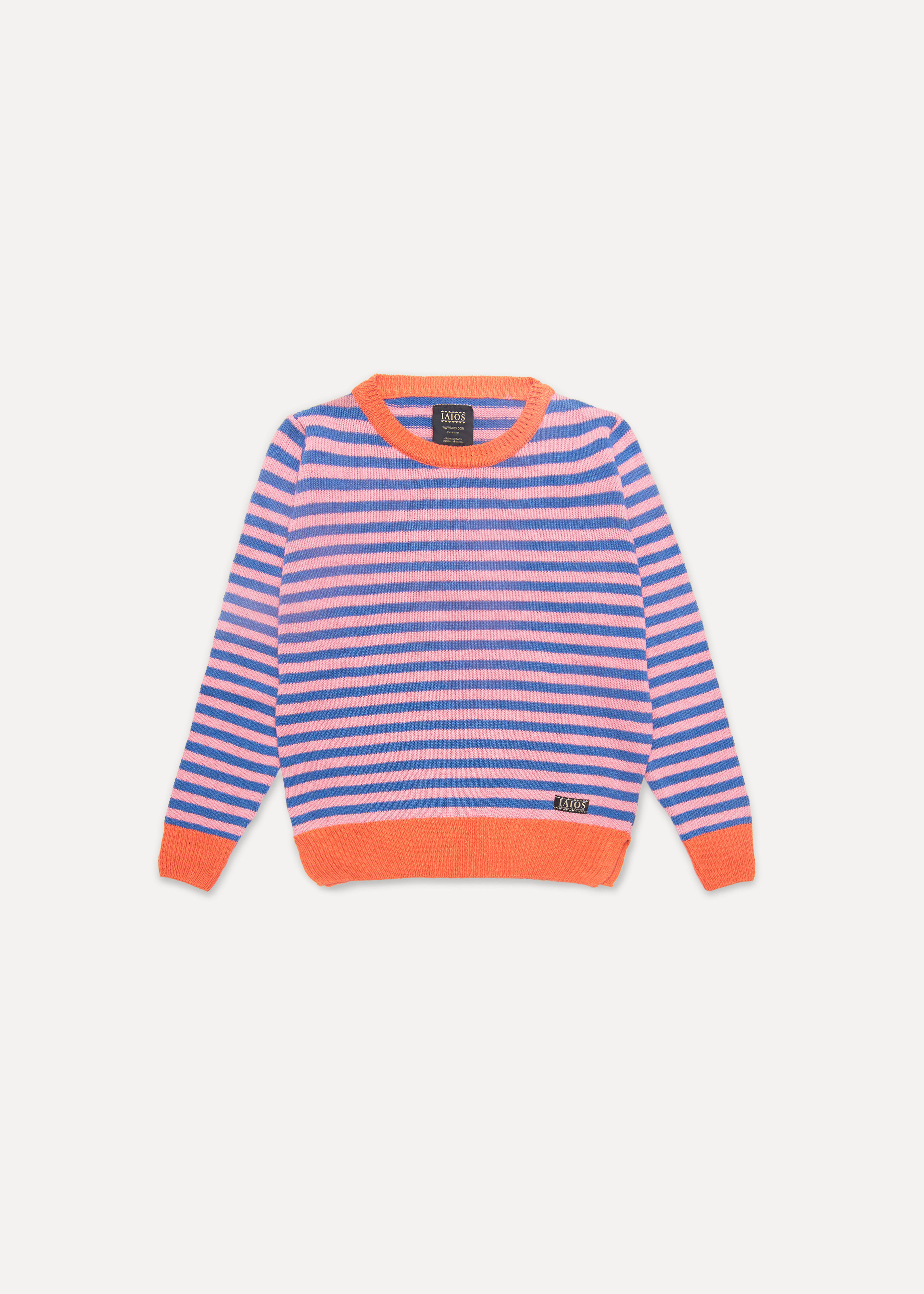 Striped Jersey - Truth