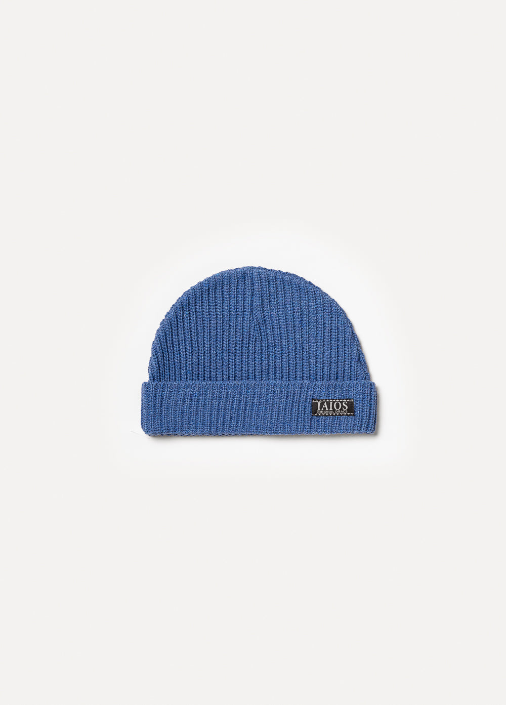 Barret blau