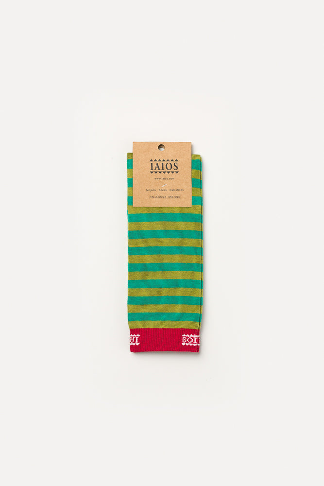 Pack 5 calcetines