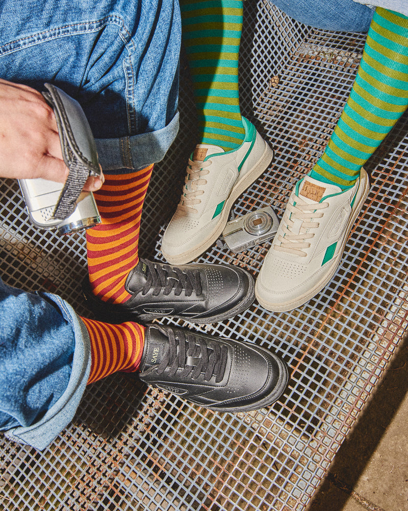 Truth socks