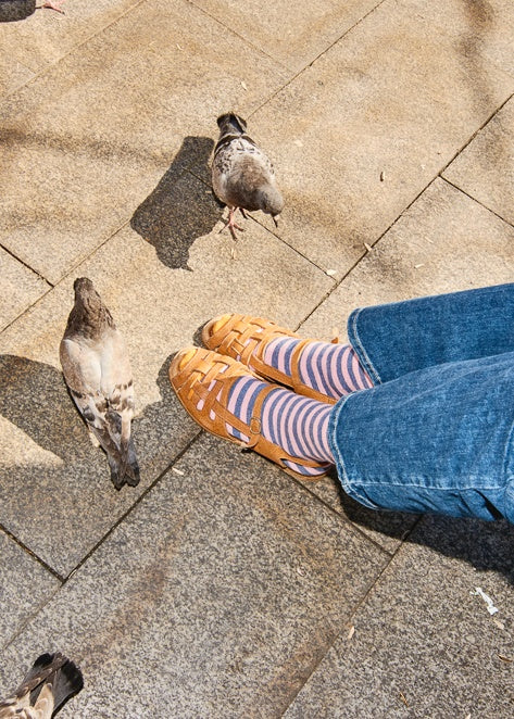 Truth socks