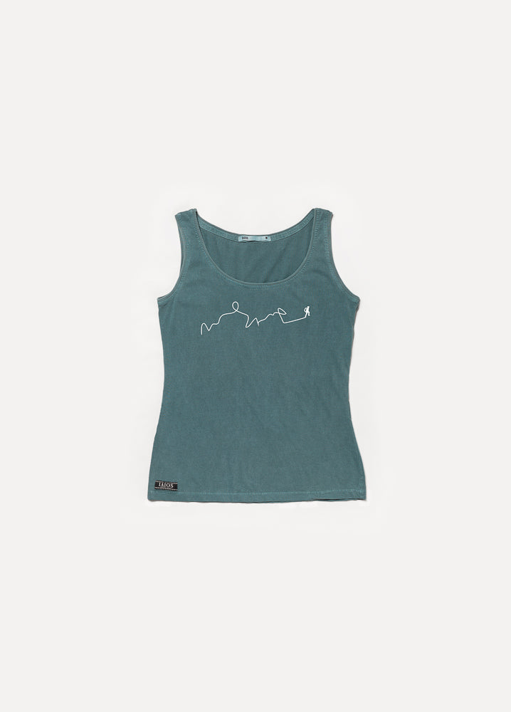 Tirants verd - Caminante