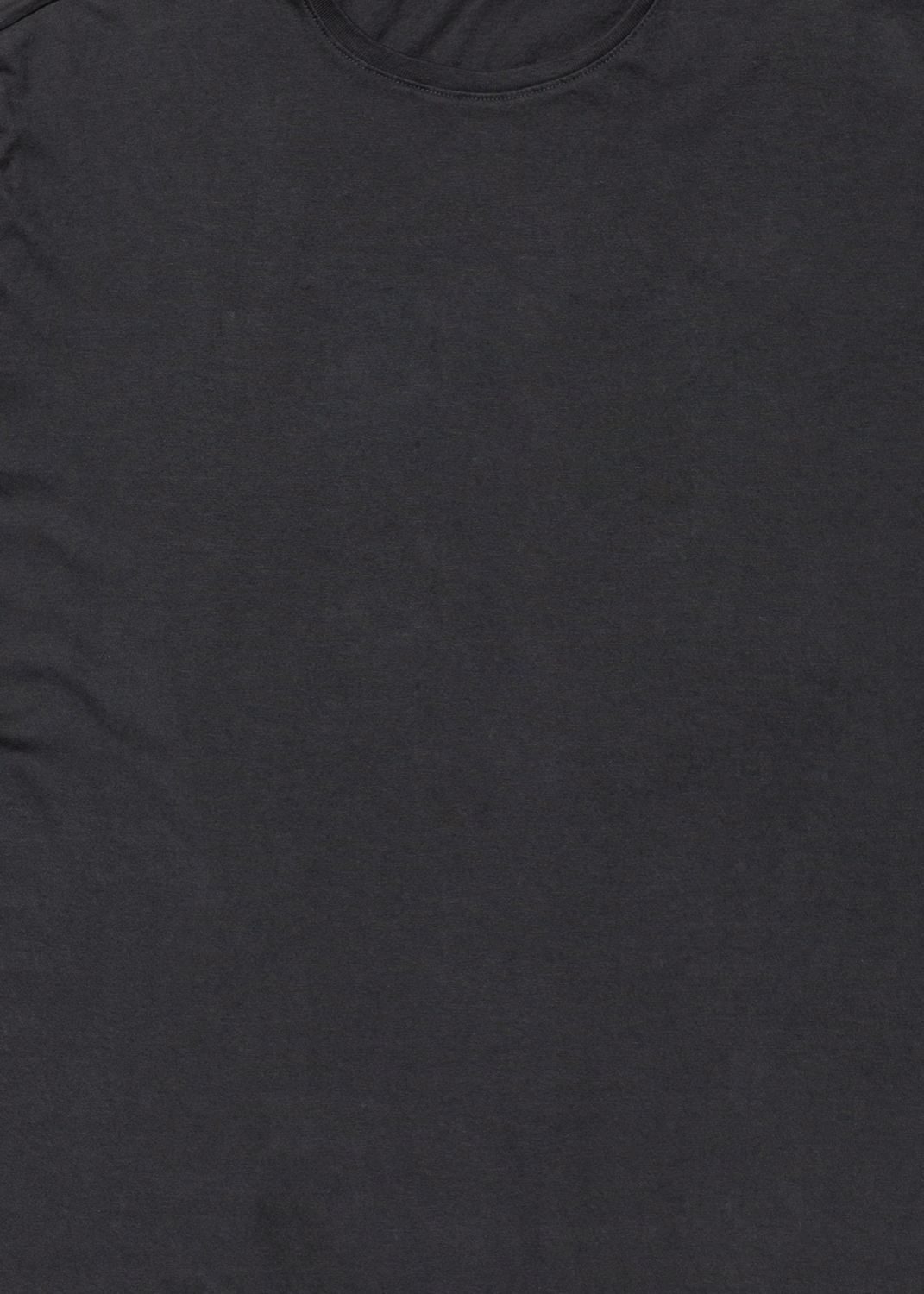 Camiseta - Negro