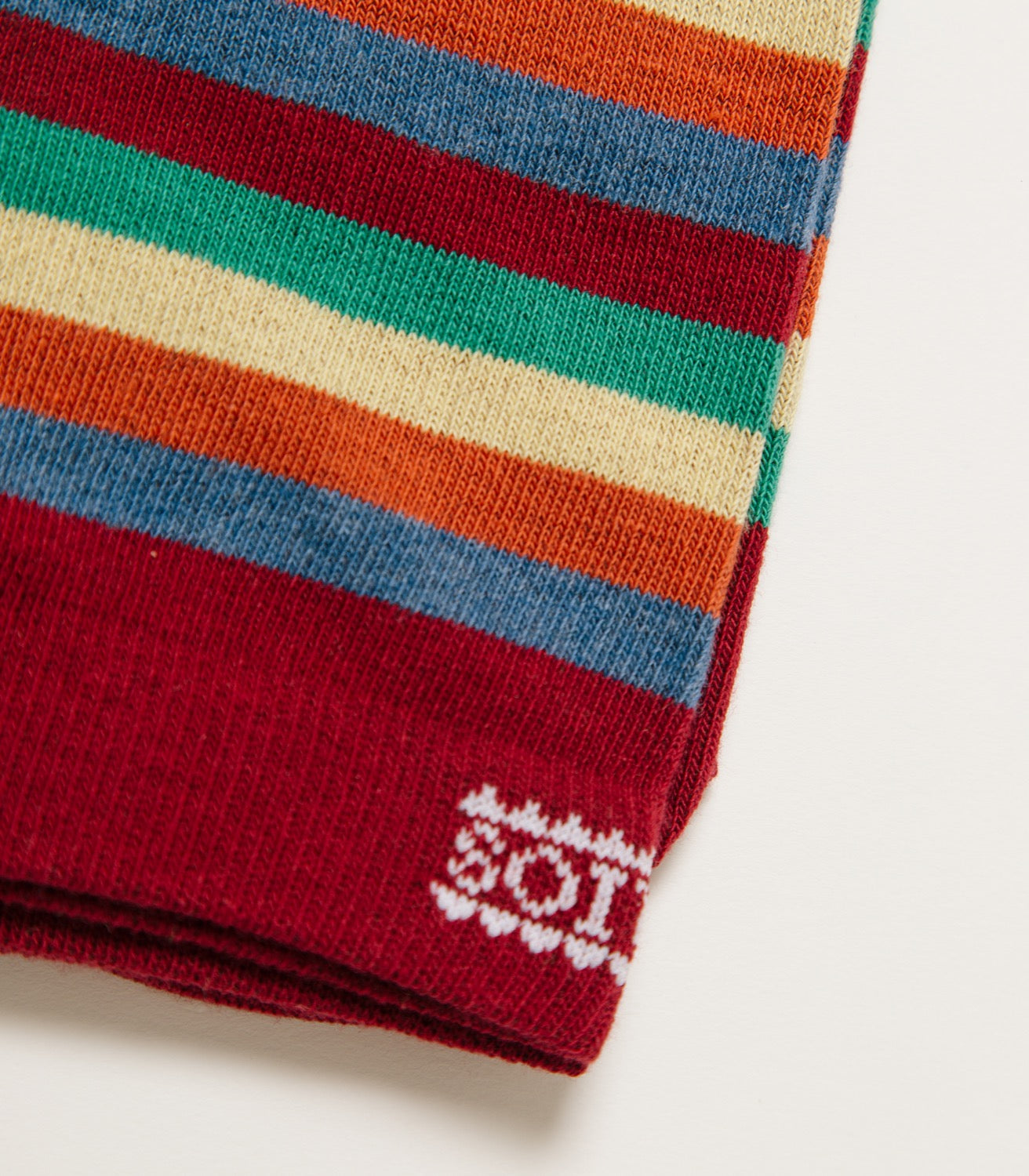 Lindgren socks