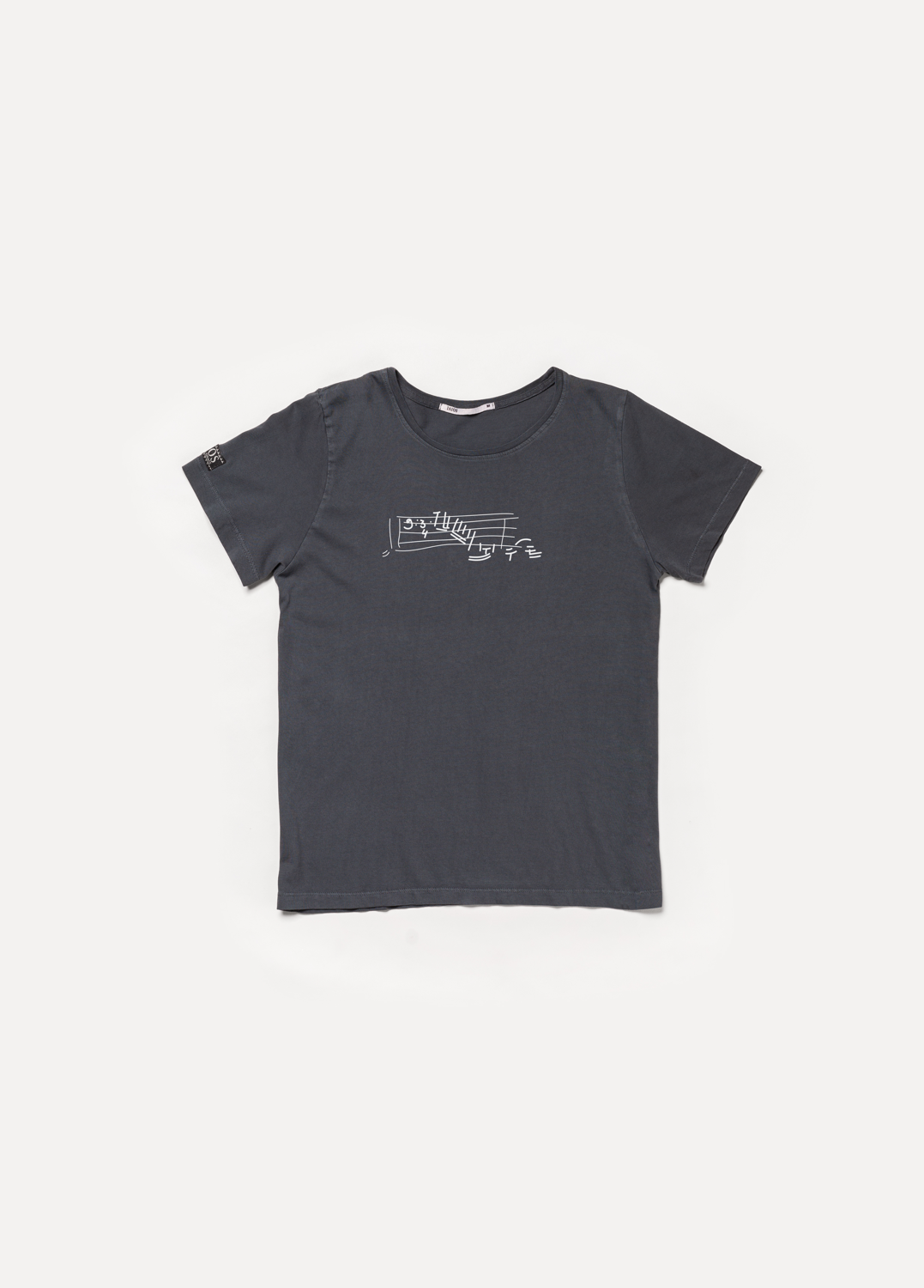 Camiseta - Música