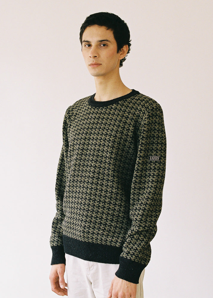 Jersey punto - Harrison