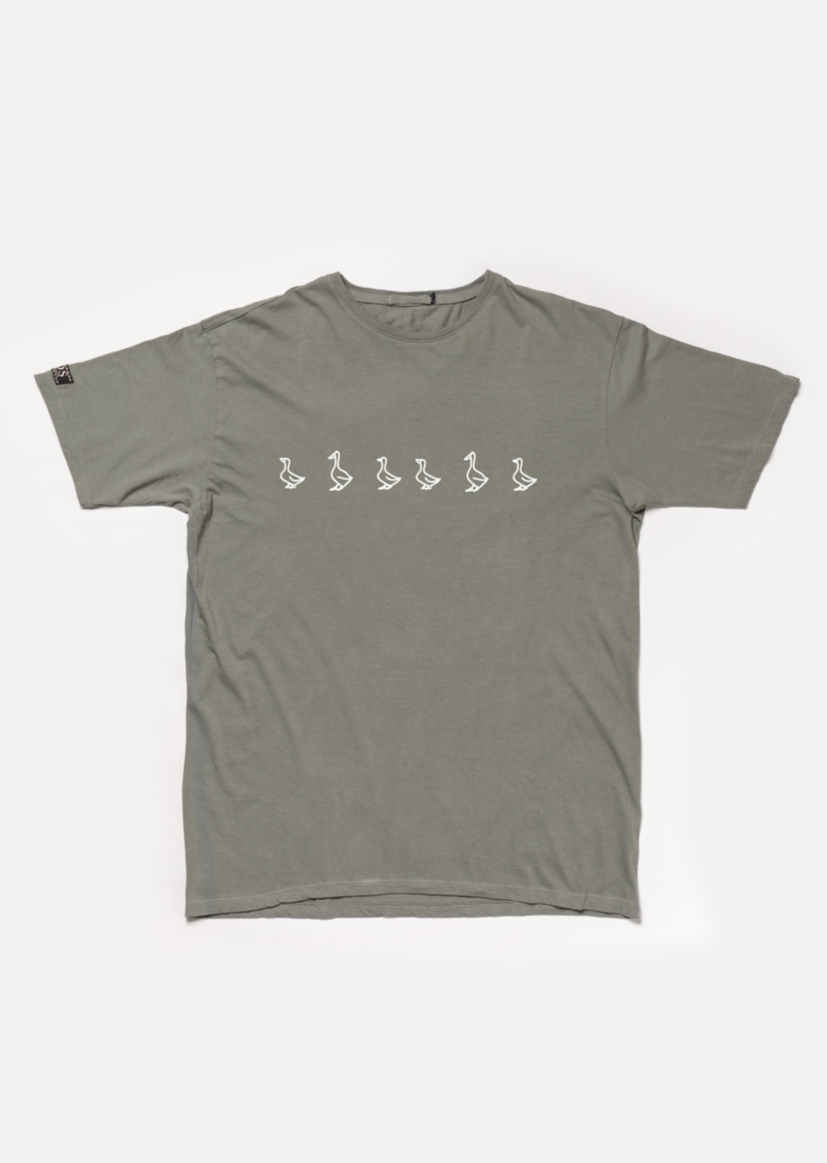 Camiseta - Ocas