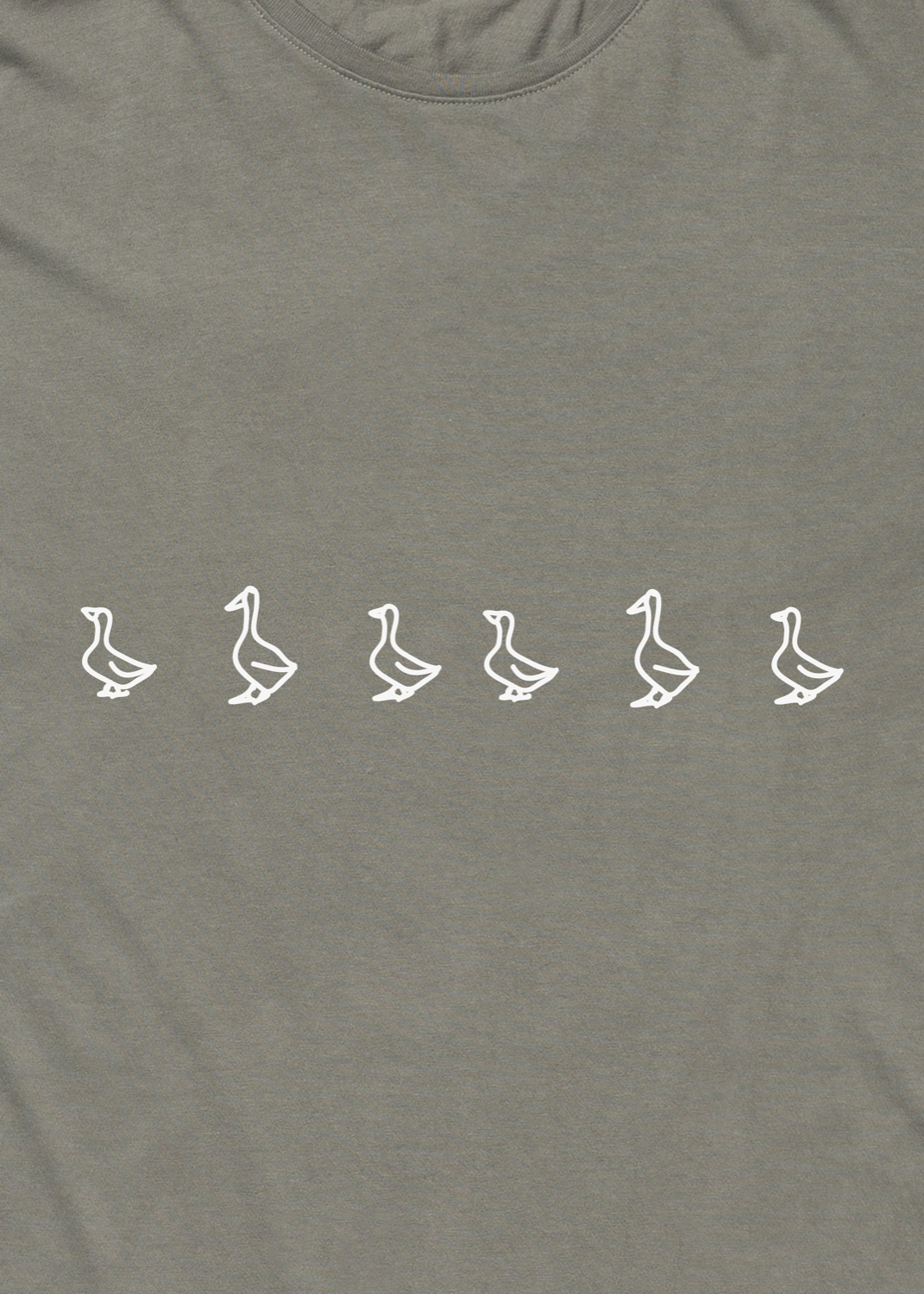 Camiseta - Ocas