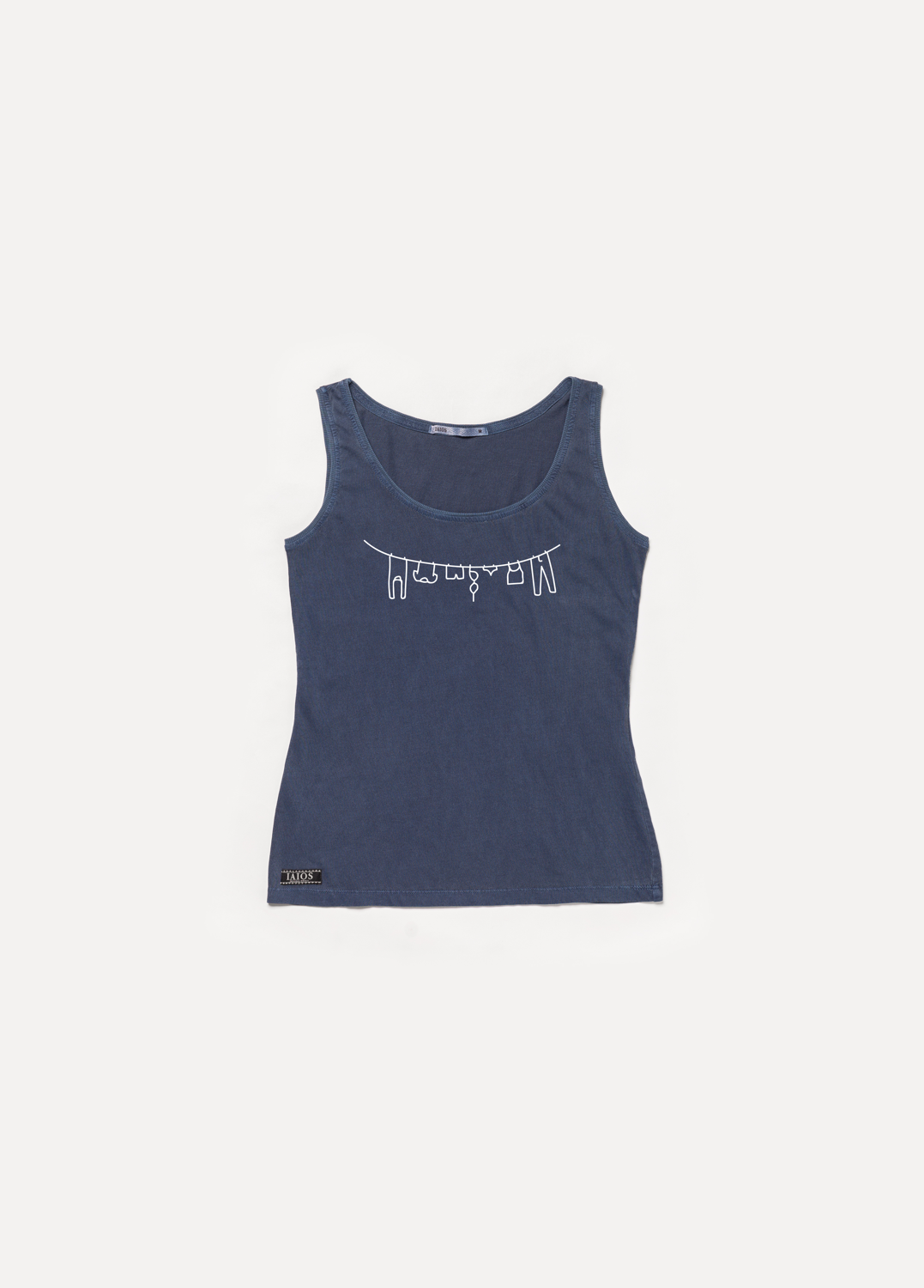 T-shirt - Roba estesa