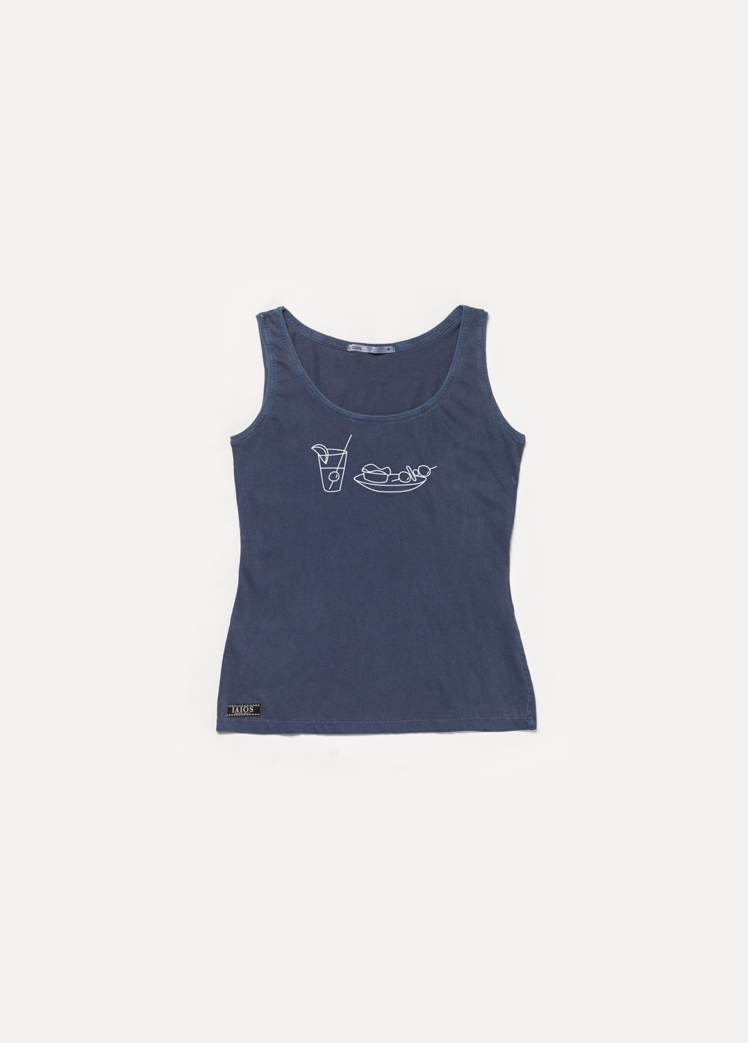 Camiseta - Vermut