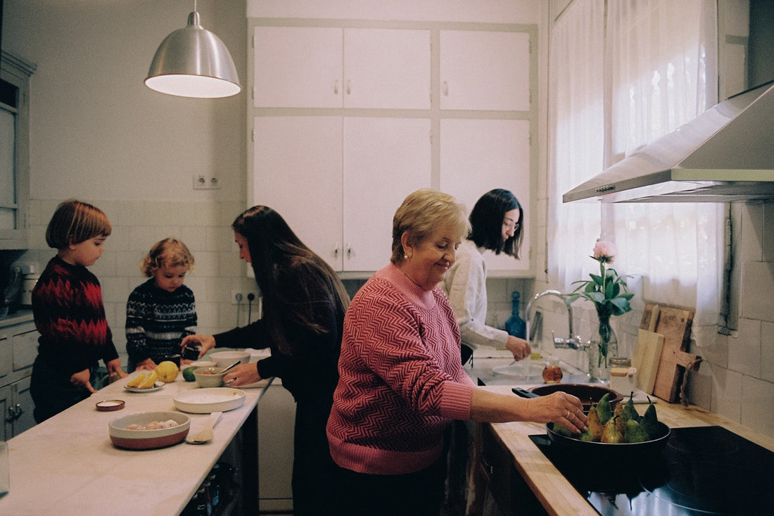 Les peres rellenes de la Immaculada