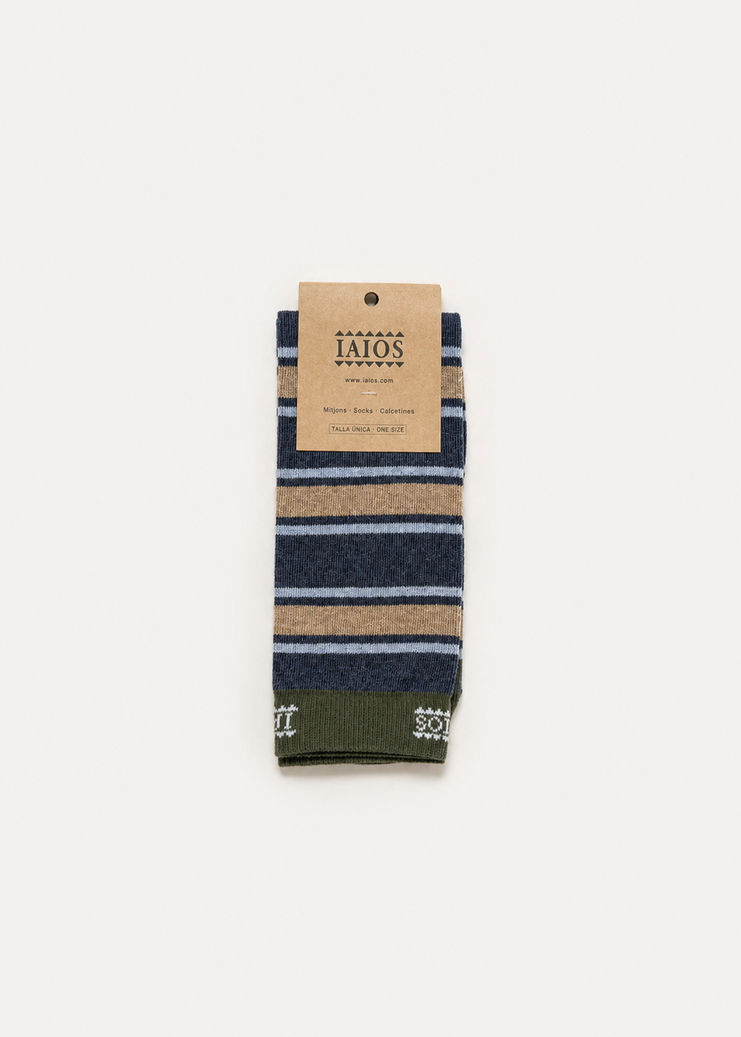Calcetines Ravenclaw - azul