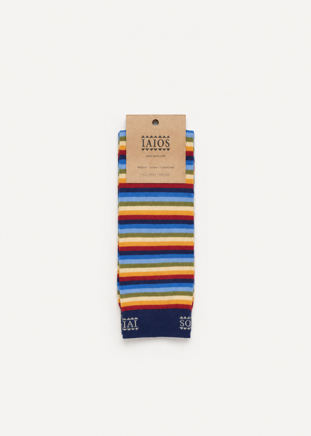 Lindgren Socks