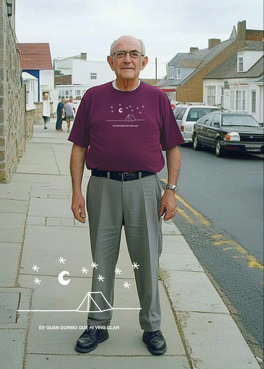 Quan dormo