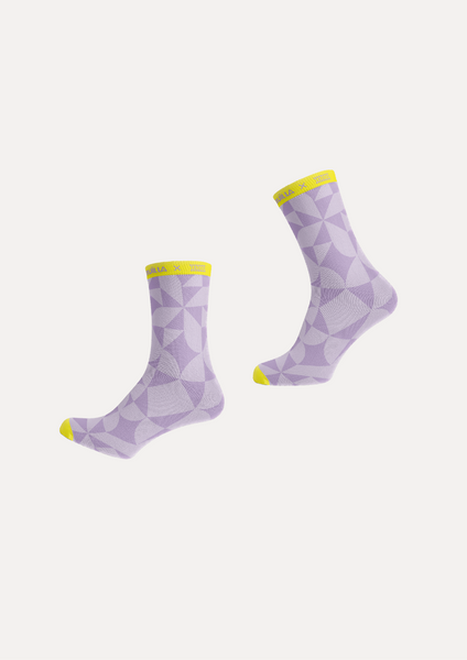 Cruïlla socks x IAIOS