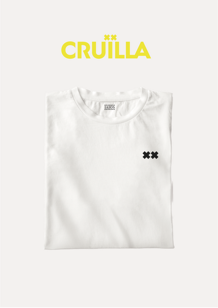 Cruïlla x T-shirt IAIOS