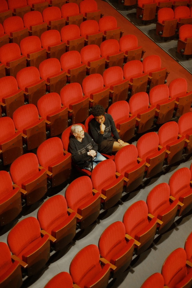 Jersey botones - Pilar de Grans teatrerus