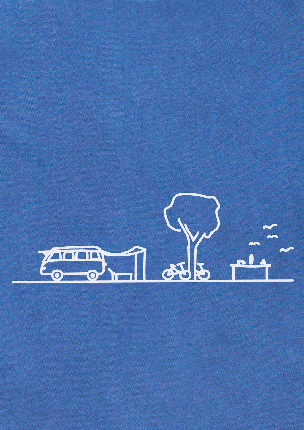 Camper van