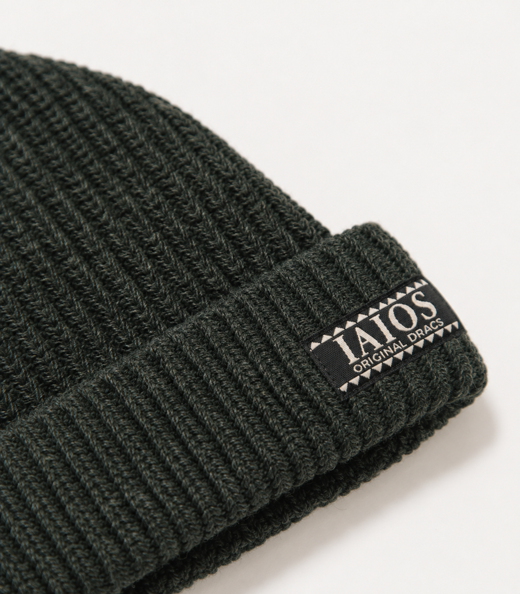 black cap
