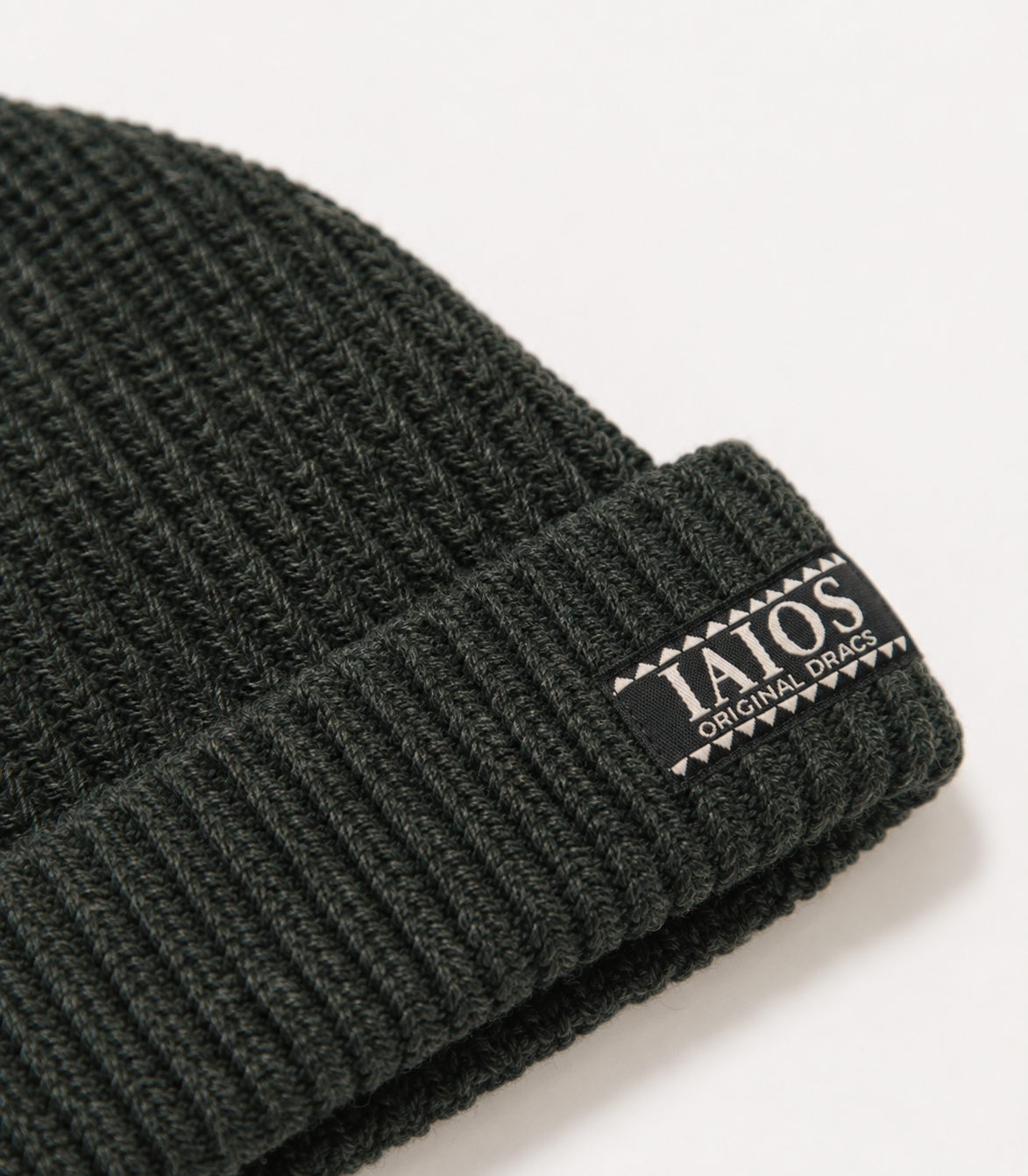 black cap