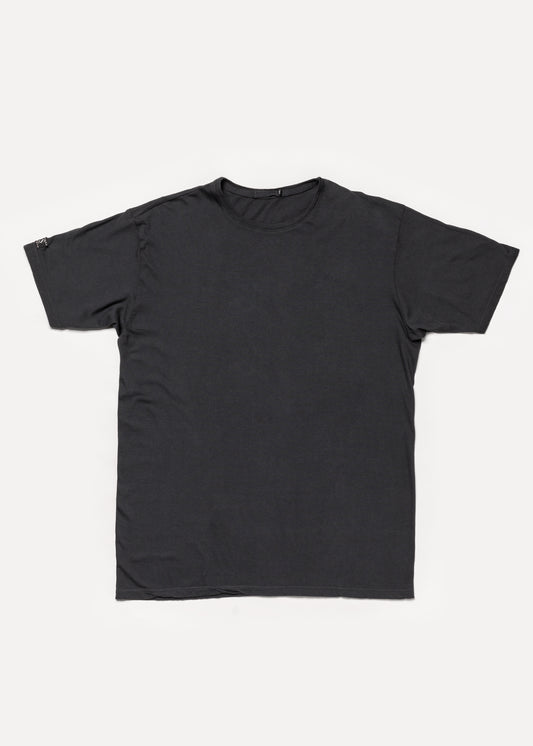 Camiseta - Negro