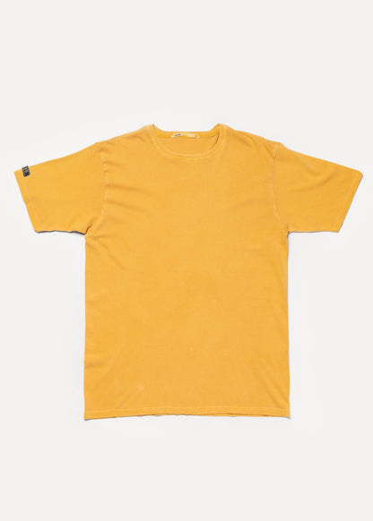 Camiseta - amarillo