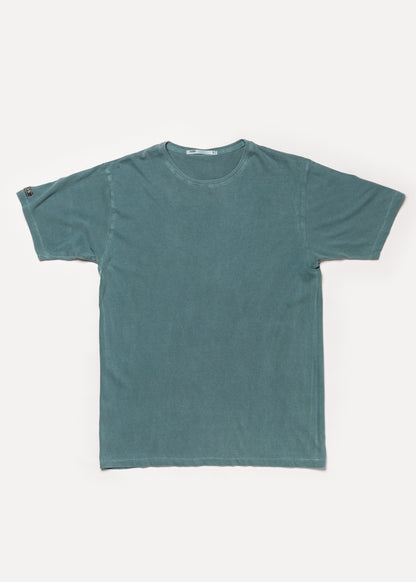 T-shirt - Dark green