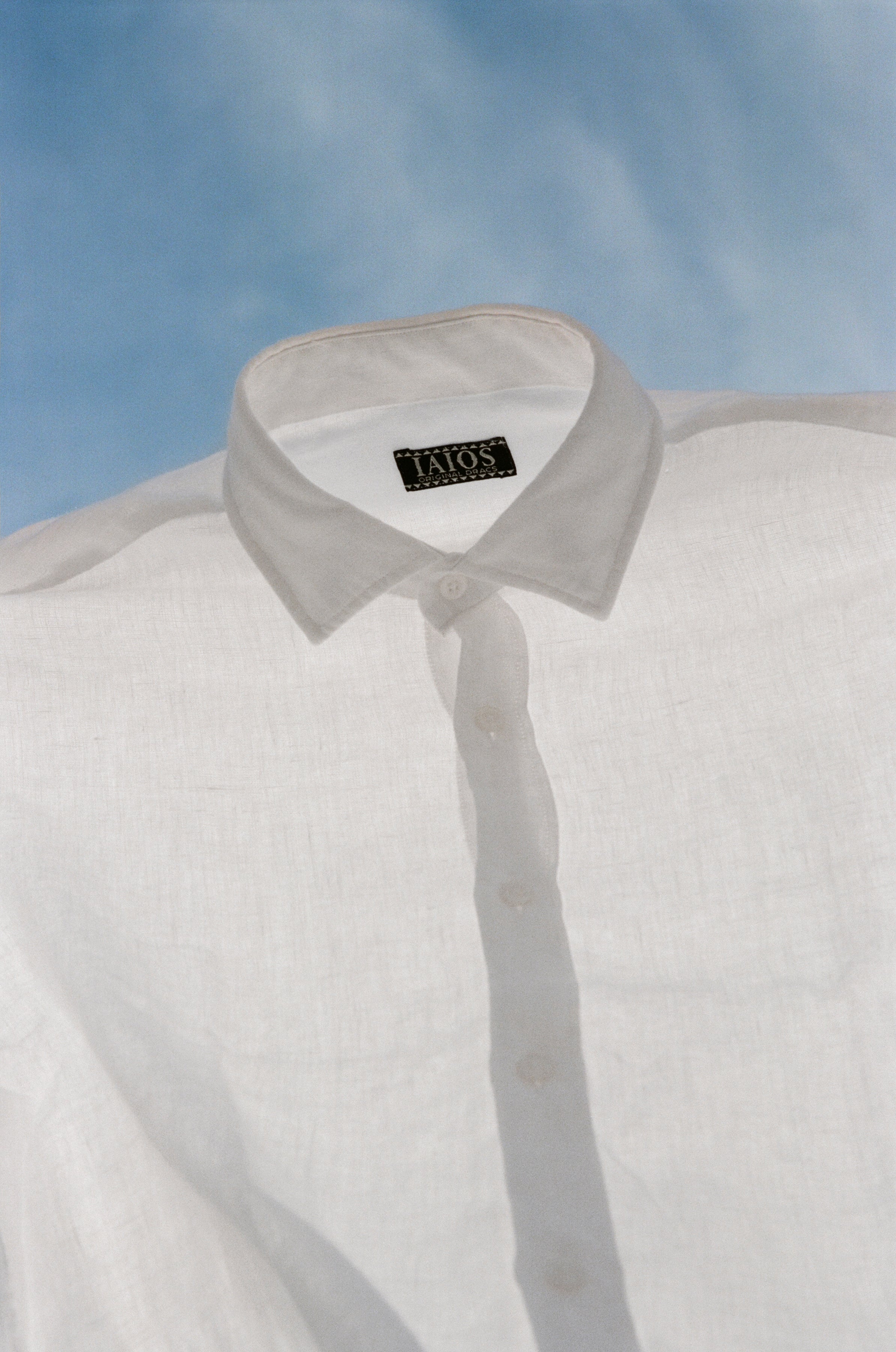 Camisa lino