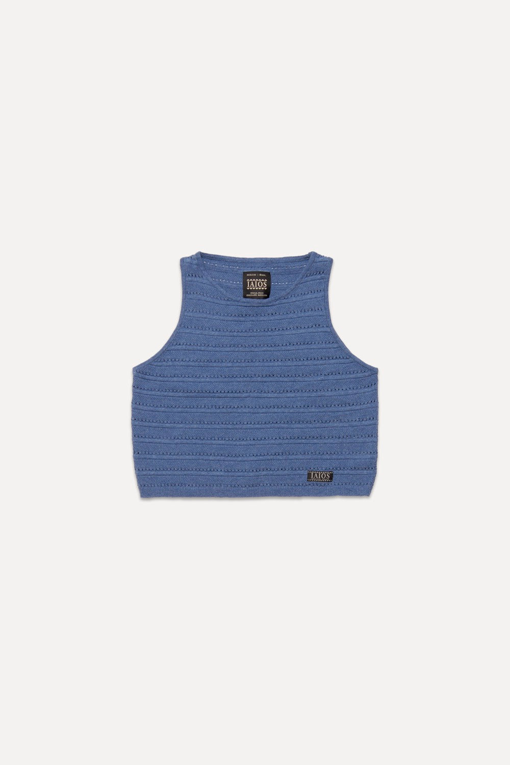 Camiseta punto