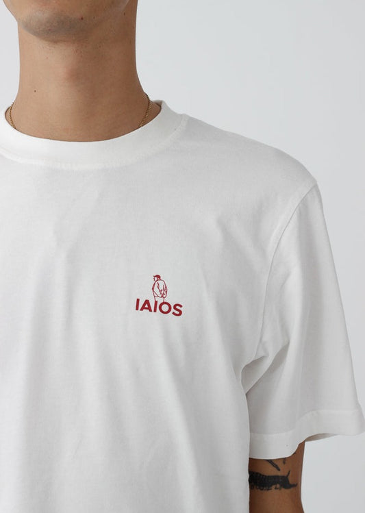 Camiseta - IAIOS